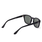 Summer Of 67 X : Eco Matte Black / Grey