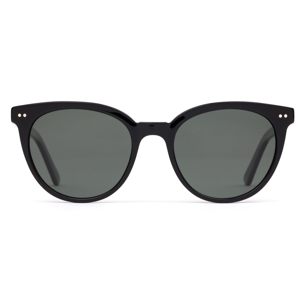 Jazmine : Eco Black / Grey Polar