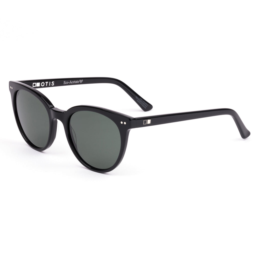 Jazmine : Eco Black / Grey Polar