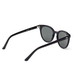 Jazmine : Eco Black / Grey Polar