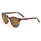 Jazmine : Eco Havana Sun / Brown Polar