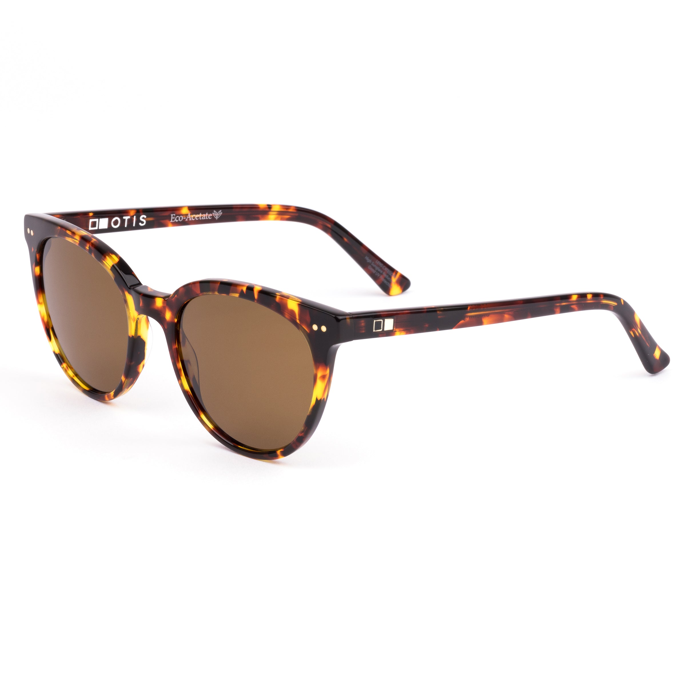 Jazmine : Eco Havana Sun / Brown Polar