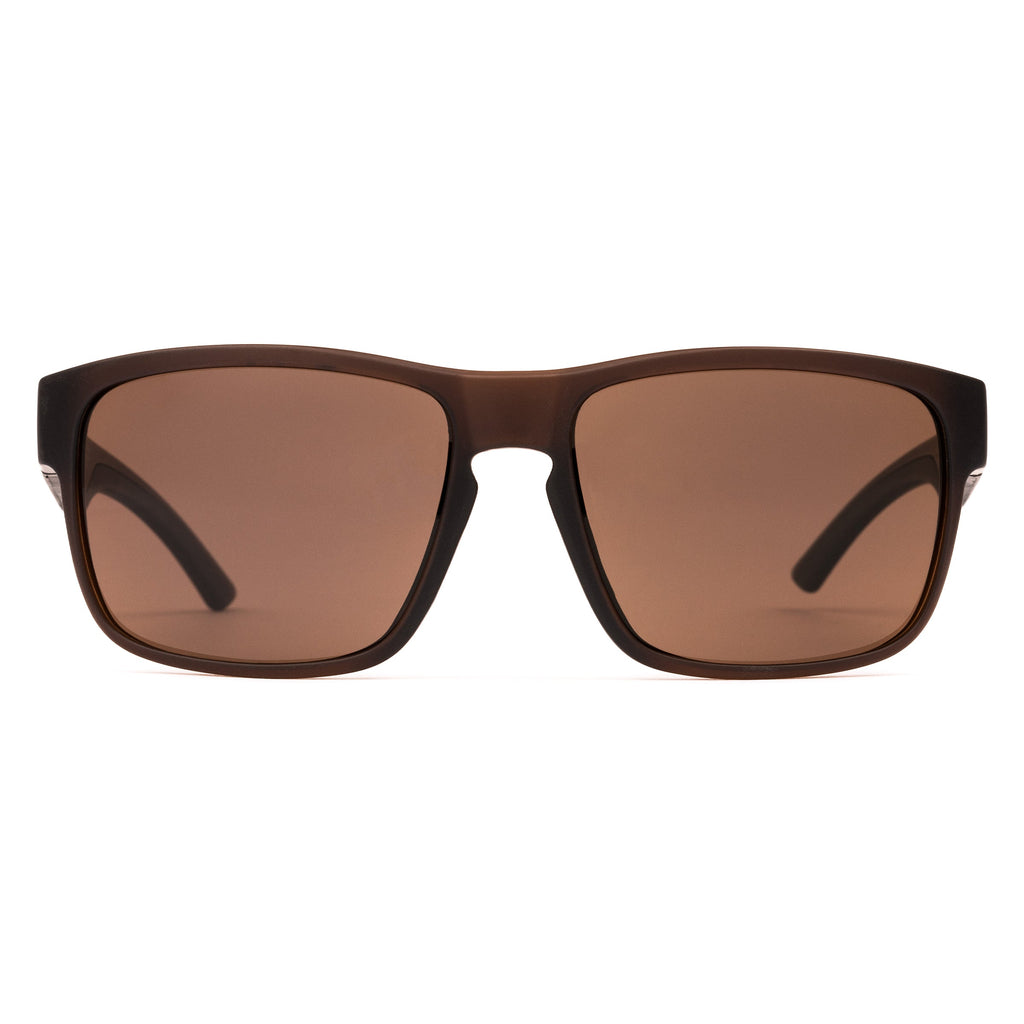 Rambler Sport : Matte Espresso / L.i.t. Polar Brown