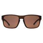 Rambler Sport : Matte Espresso / L.i.t. Polar Brown