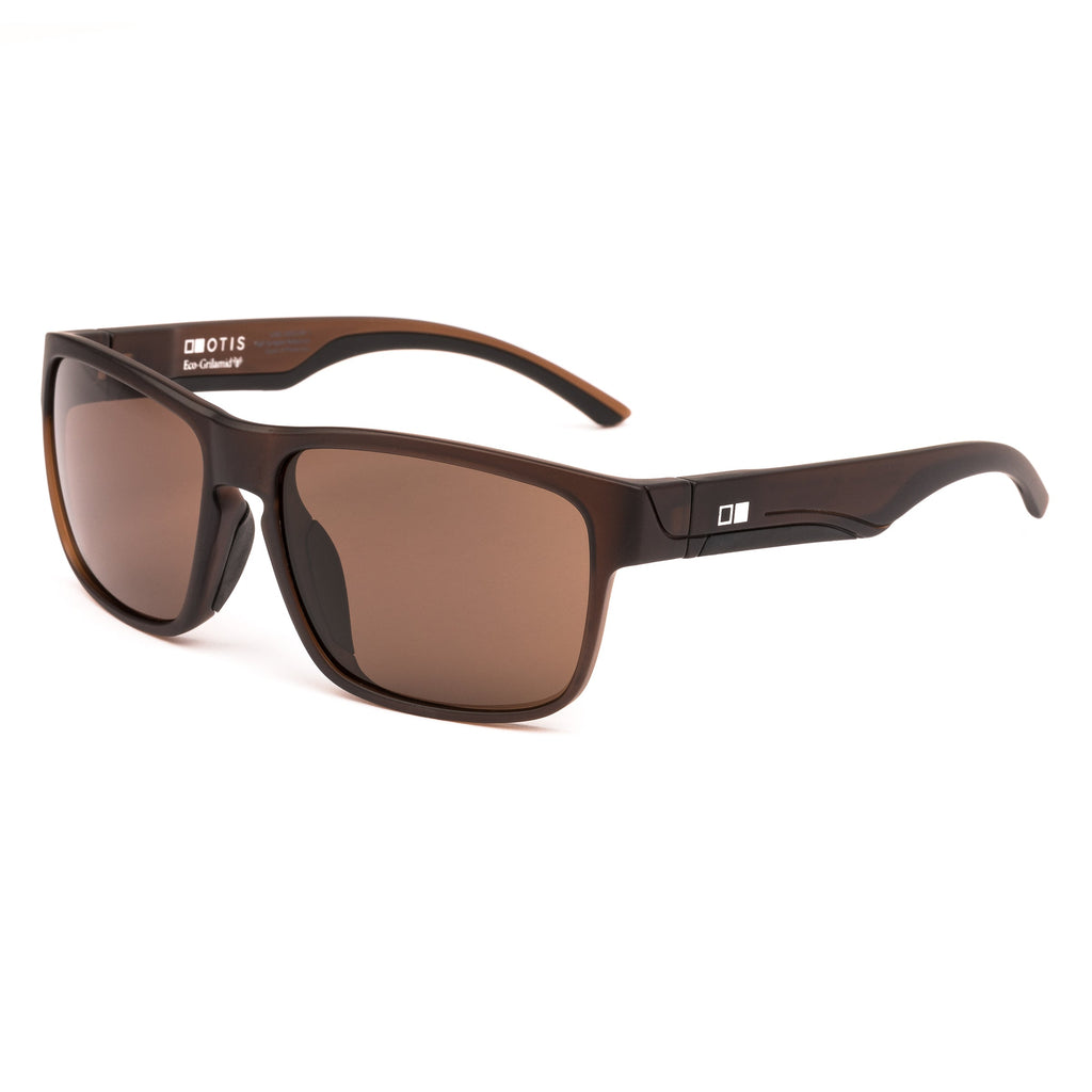 Rambler Sport : Matte Espresso / L.i.t. Polar Brown