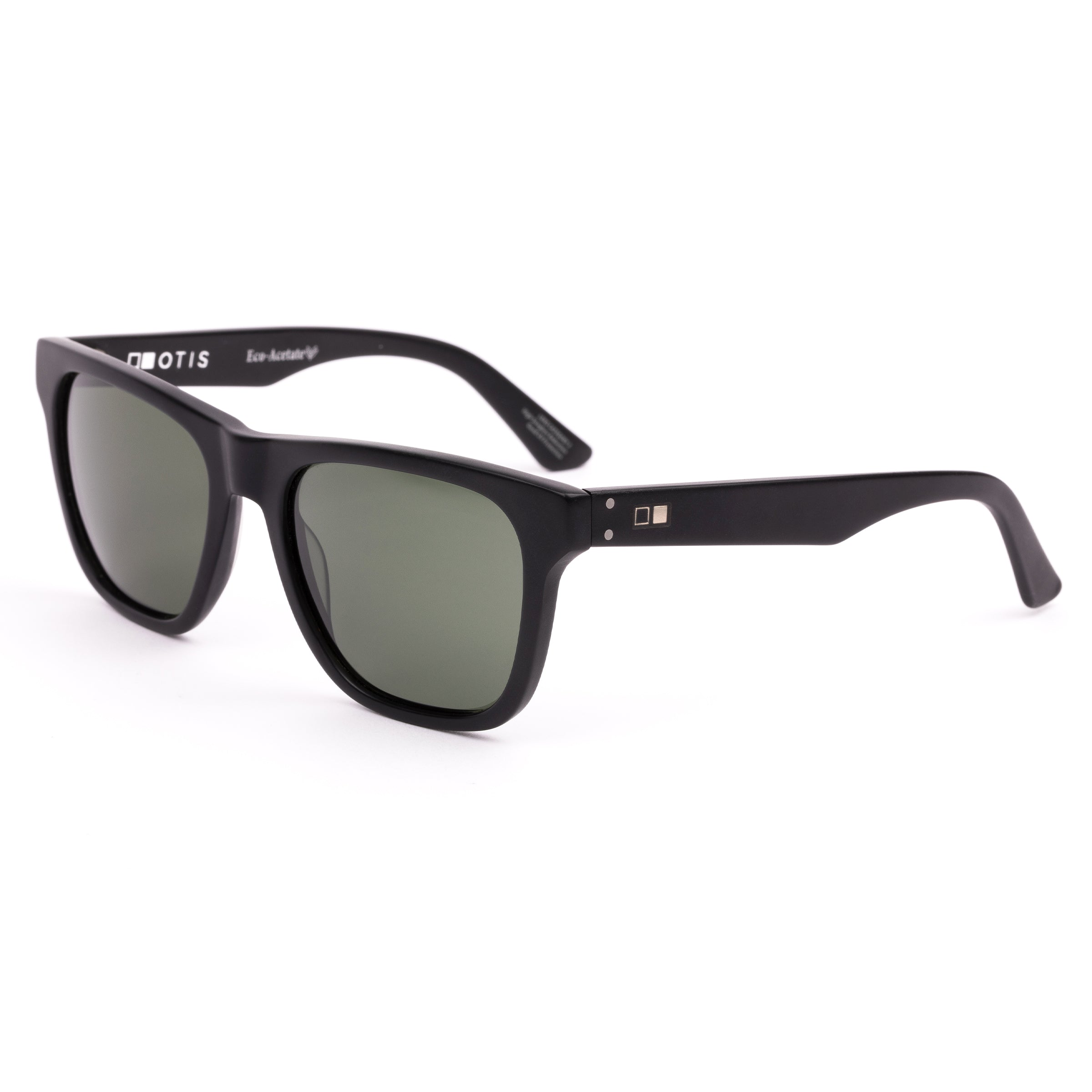 Guilt Trip X : Eco Black / Grey Polar