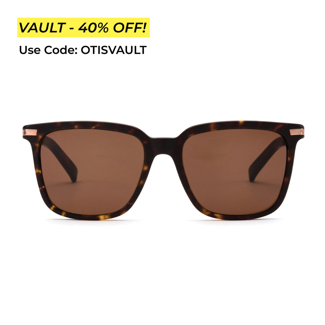 Crossroads - Square Sunglasses | OTIS Eyewear