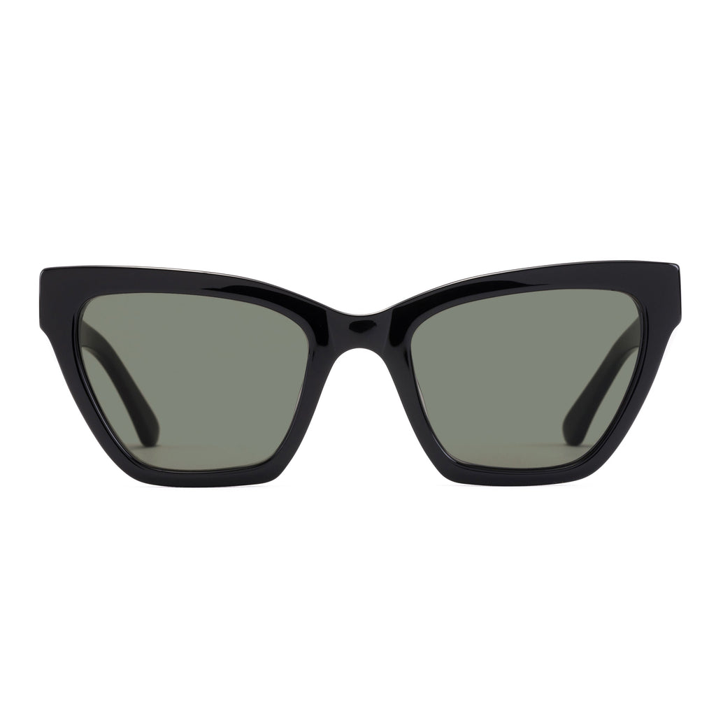 Reputation : Eco Black / Grey