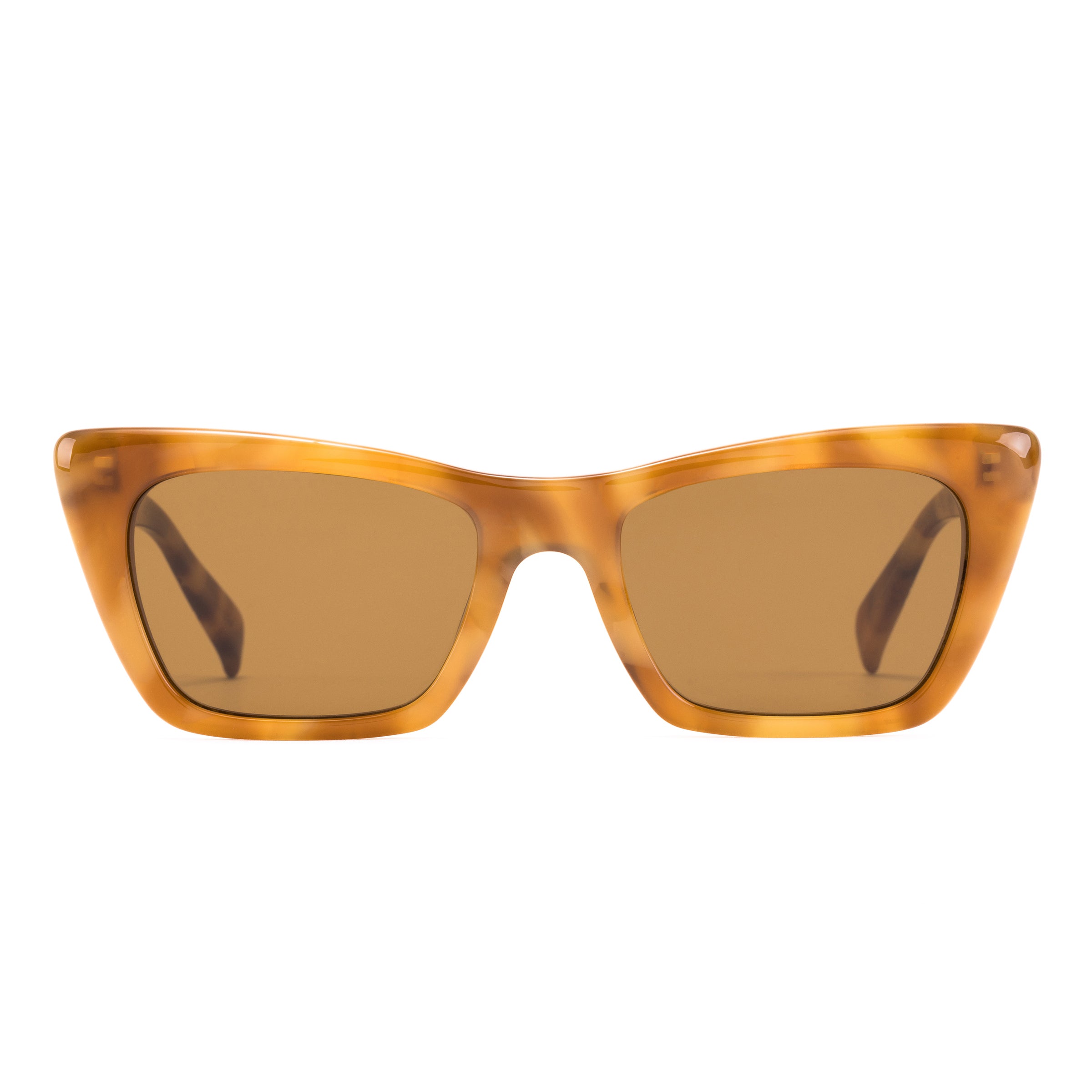 Currents : Eco Havana Citrine / Brown
