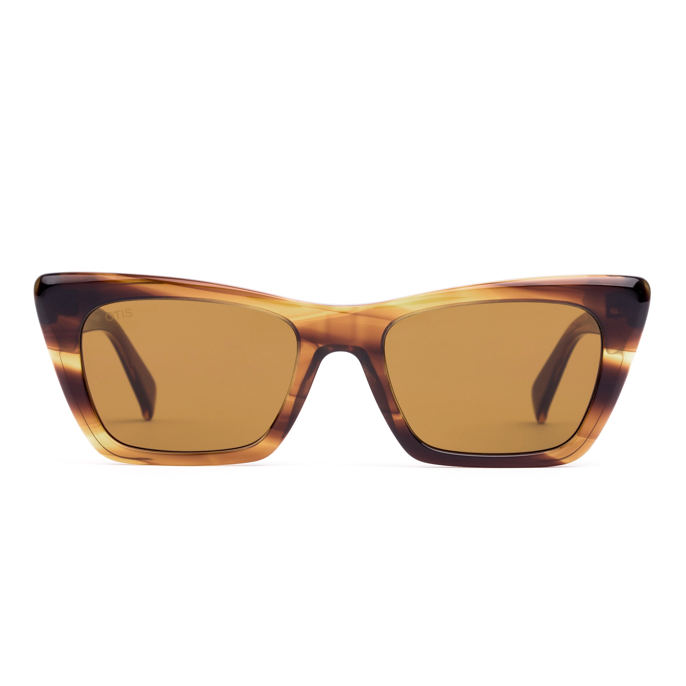 Currents : Eco Coco Havana / Brown