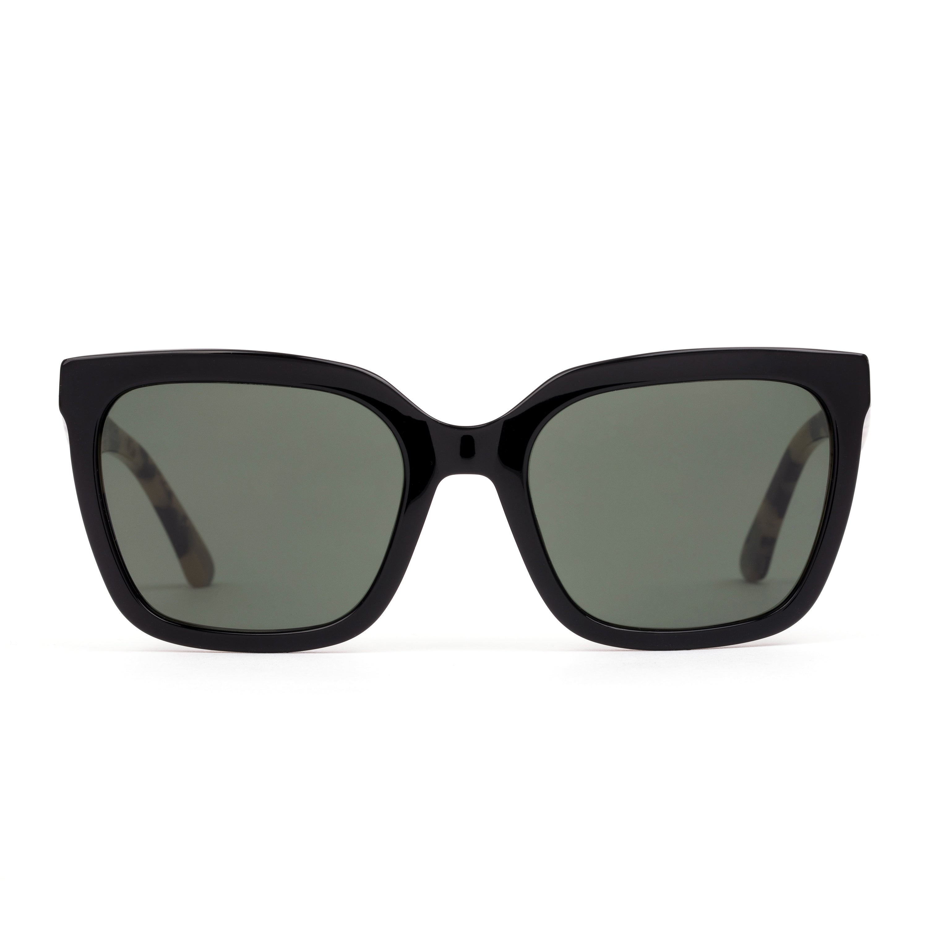 Pursuit : Eco Havana Liquorice / Grey Polar