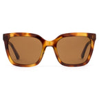 Pursuit : Eco Havana Zinnia / Brown Polar