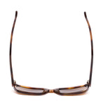 Pursuit : Eco Havana Zinnia / Brown Polar