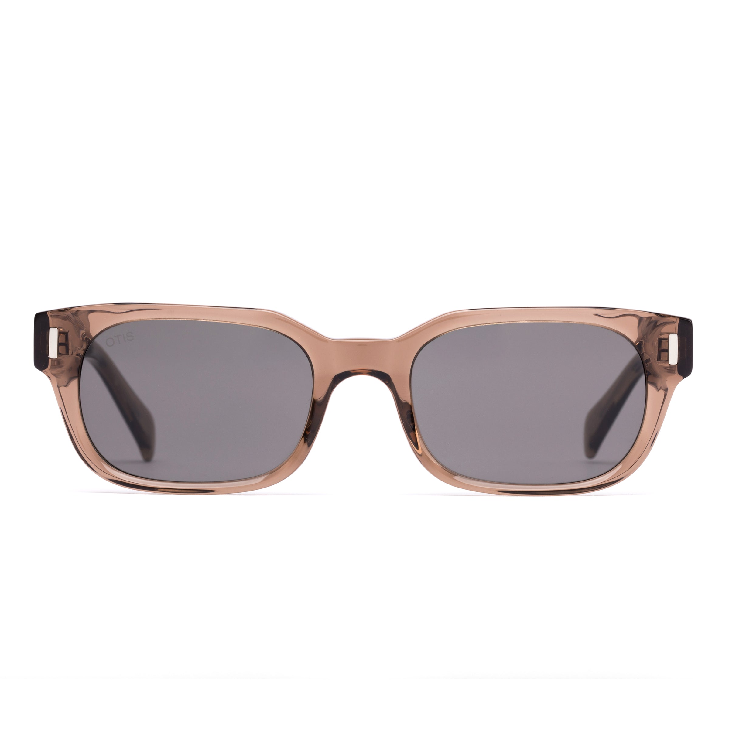Untitled : Rectangle Acetate Sunglasses – OTIS EYEWEAR USA