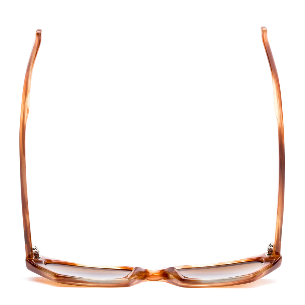 Selena : Eco Ochre Havana / Brown