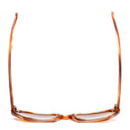 Selena : Eco Ochre Havana / Brown