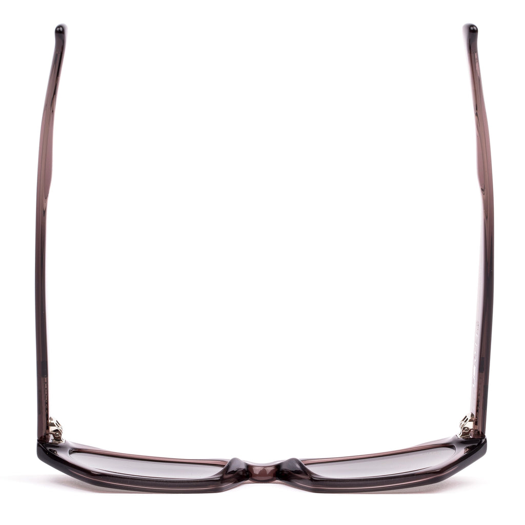 Selena : Eco Crystal Velvet / Neutral Grey