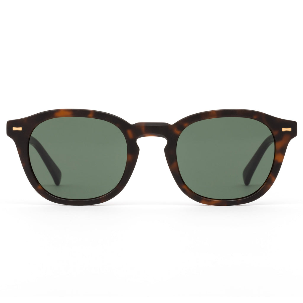 Outsider X : Eco Matte Hinton Tort / Grey