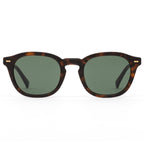 Outsider X : Eco Matte Hinton Tort / Grey