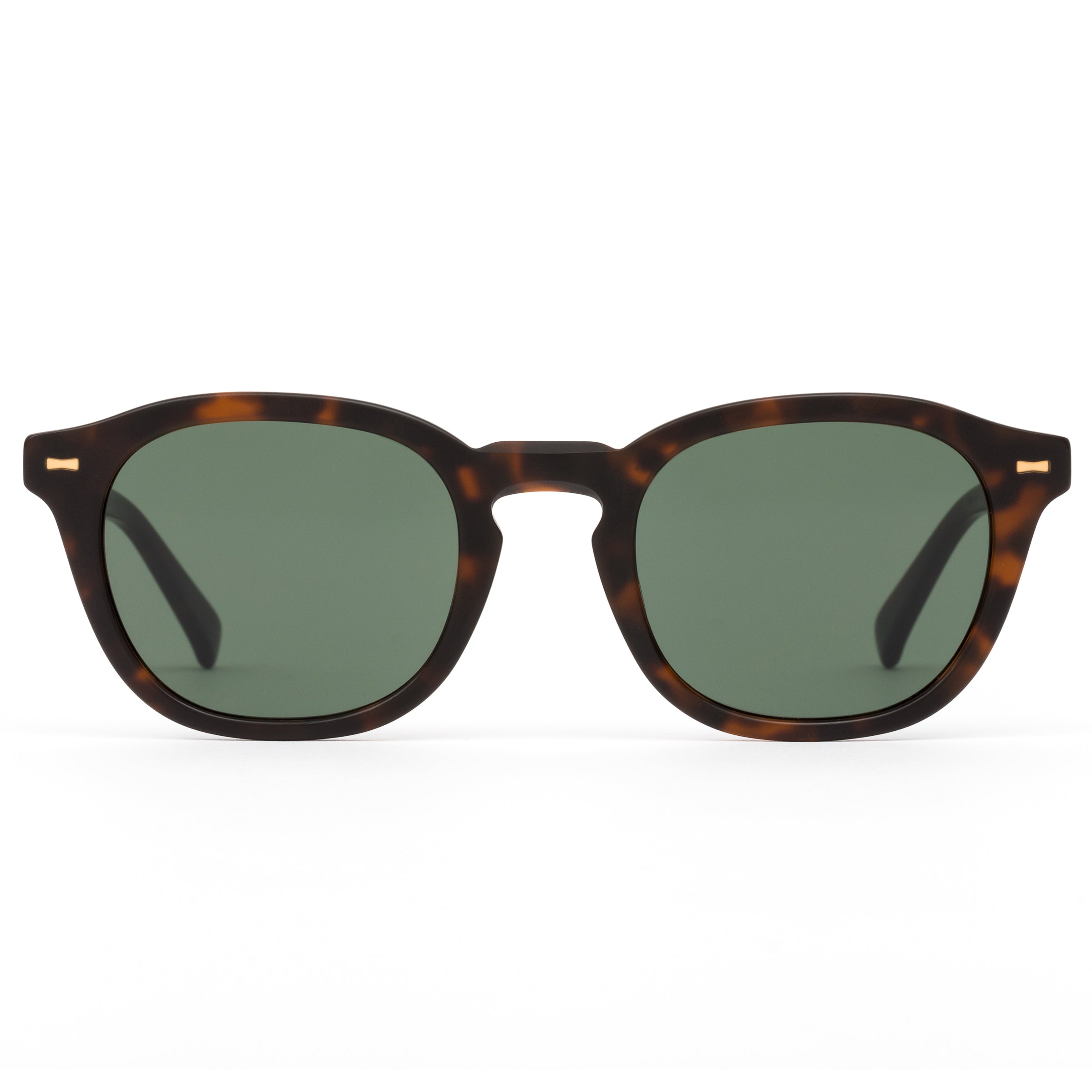 Outsider X : Eco Matte Hinton Tort / Grey