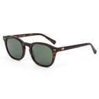 Outsider X : Eco Matte Hinton Tort / Grey