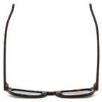 Outsider X : Eco Matte Hinton Tort / Grey