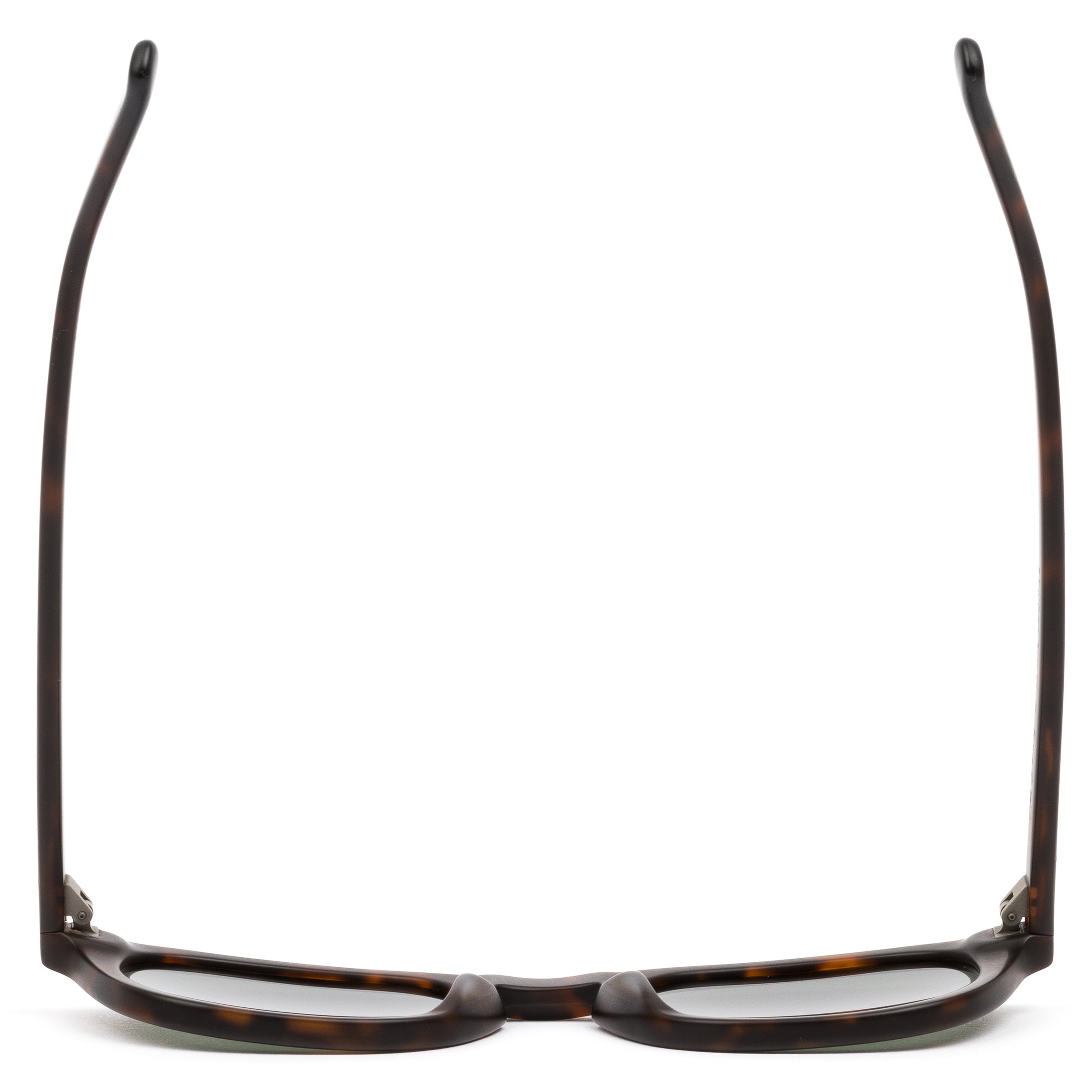 Outsider X : Eco Matte Hinton Tort / Grey