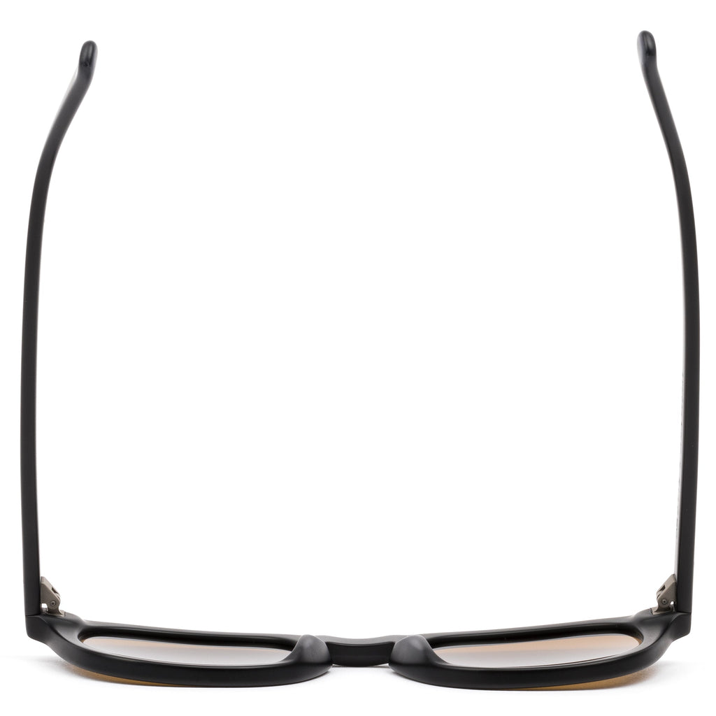 Outsider X : Eco Matte Black / Brown Polar