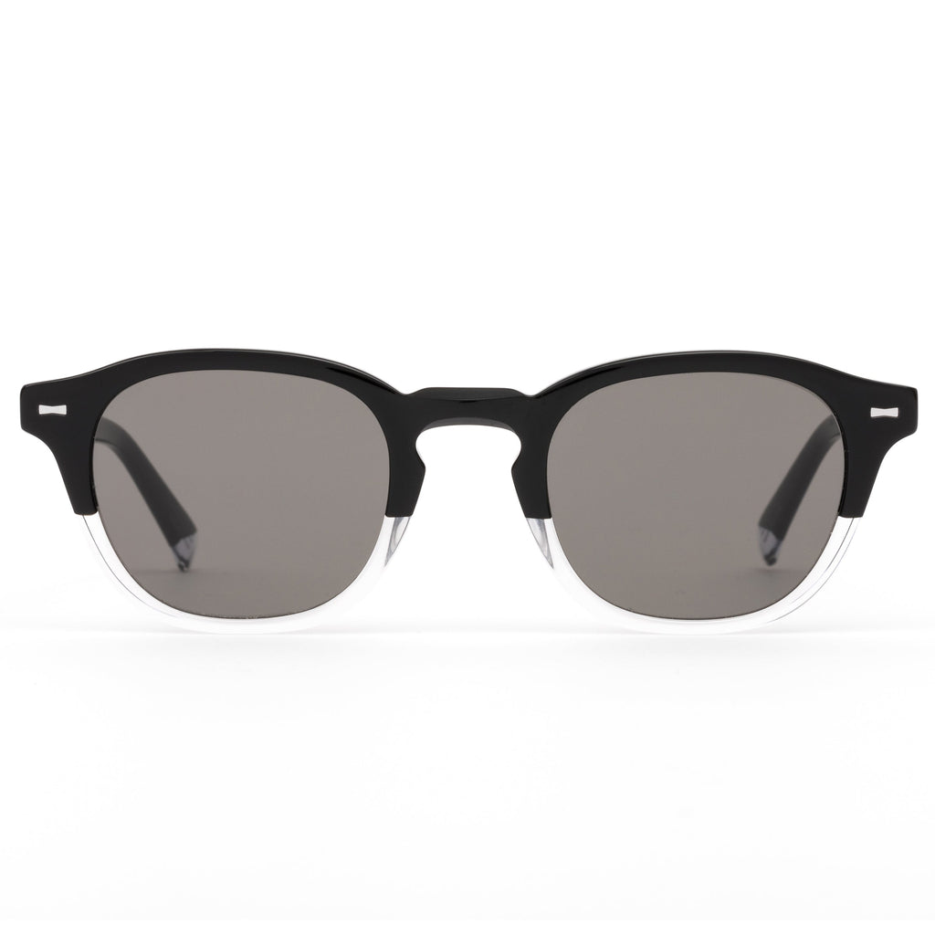 Outsider Vintage : Eco Duel / Neutral Grey