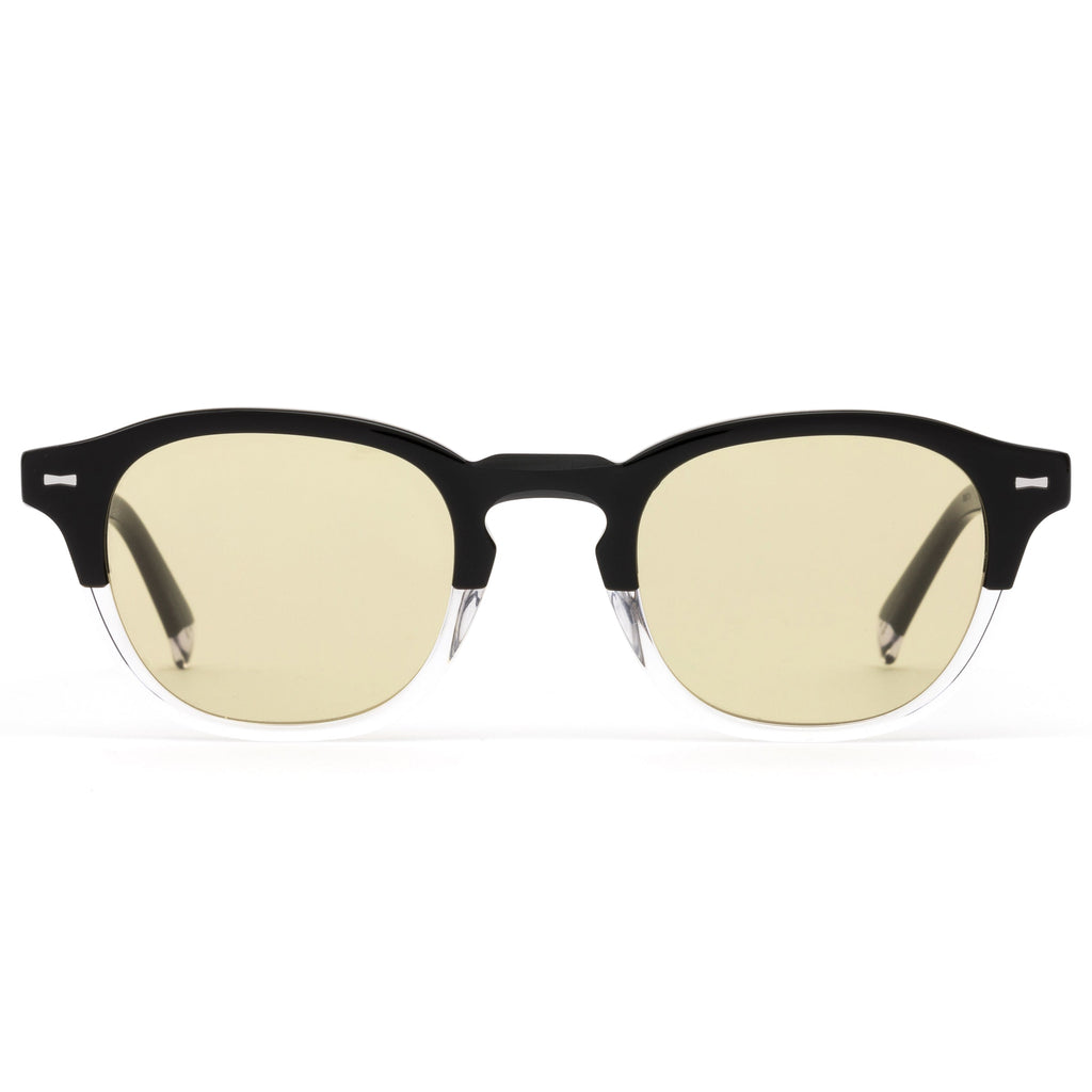 Outsider Vintage : Eco Duel / Yellow Trans