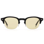 Outsider Vintage : Eco Duel / Yellow Trans