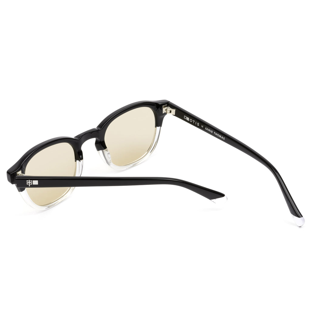 Outsider Vintage : Eco Duel / Yellow Trans