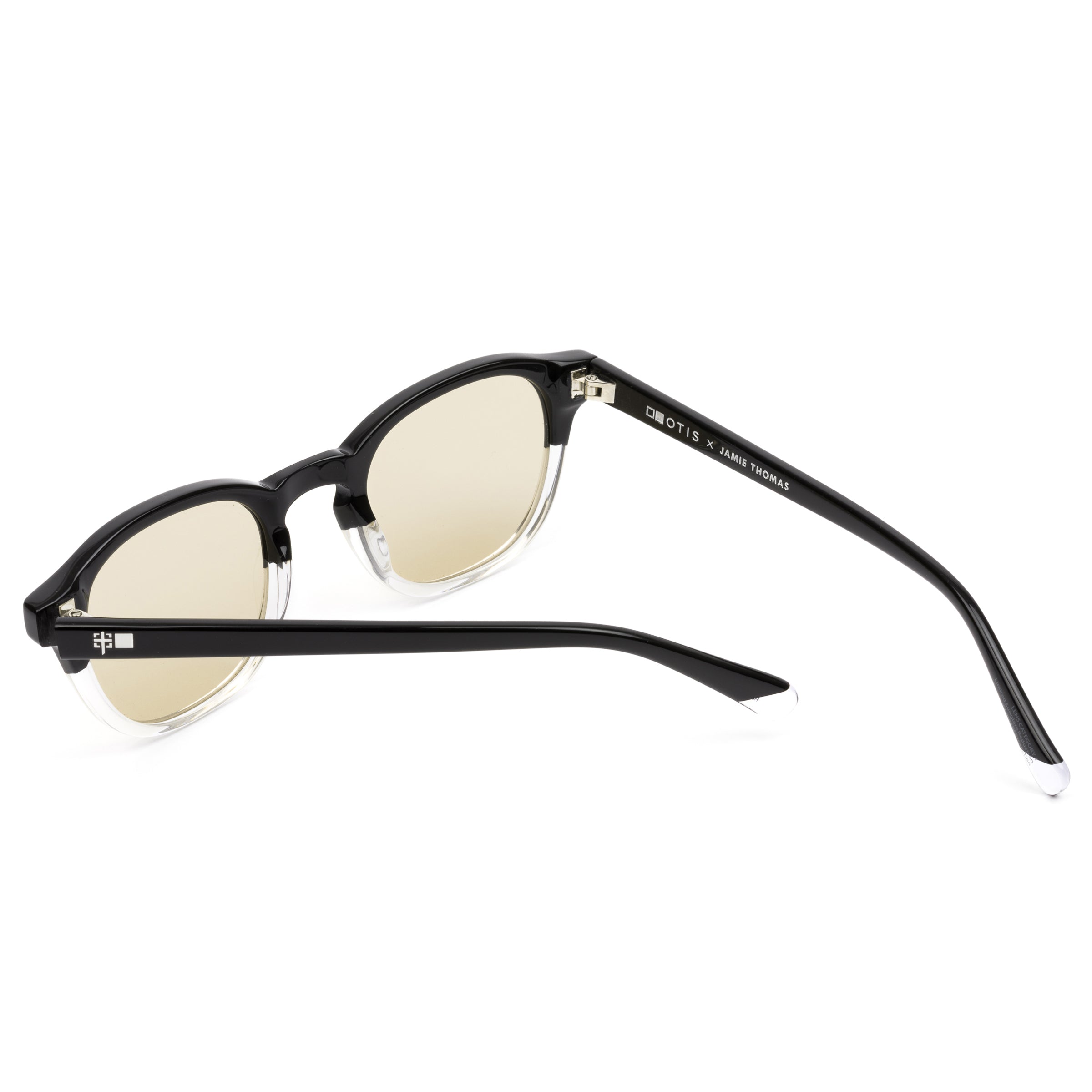 Outsider Vintage : Eco Duel / Yellow Trans