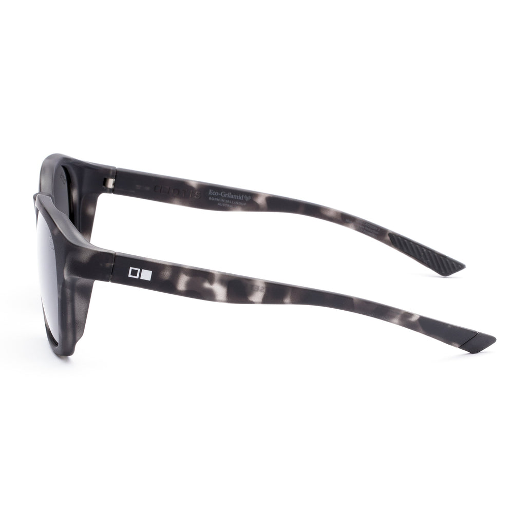 Offset Sport : Matte Slate Tort / L.i.t. Polar Grey