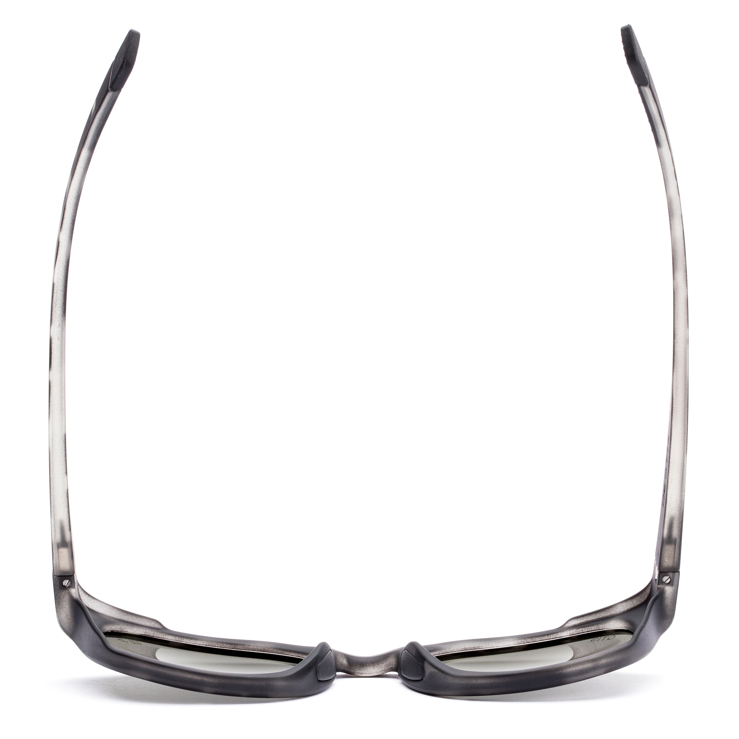 Offset Sport : Matte Slate Tort / L.i.t. Polar Grey