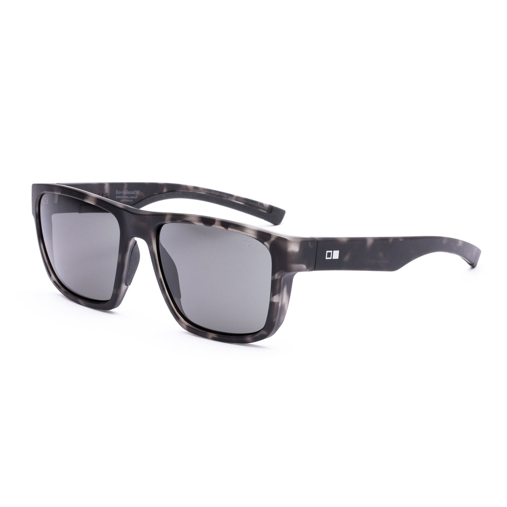 Request Sport : Matte Slate Tort / L.i.t. Polar Grey