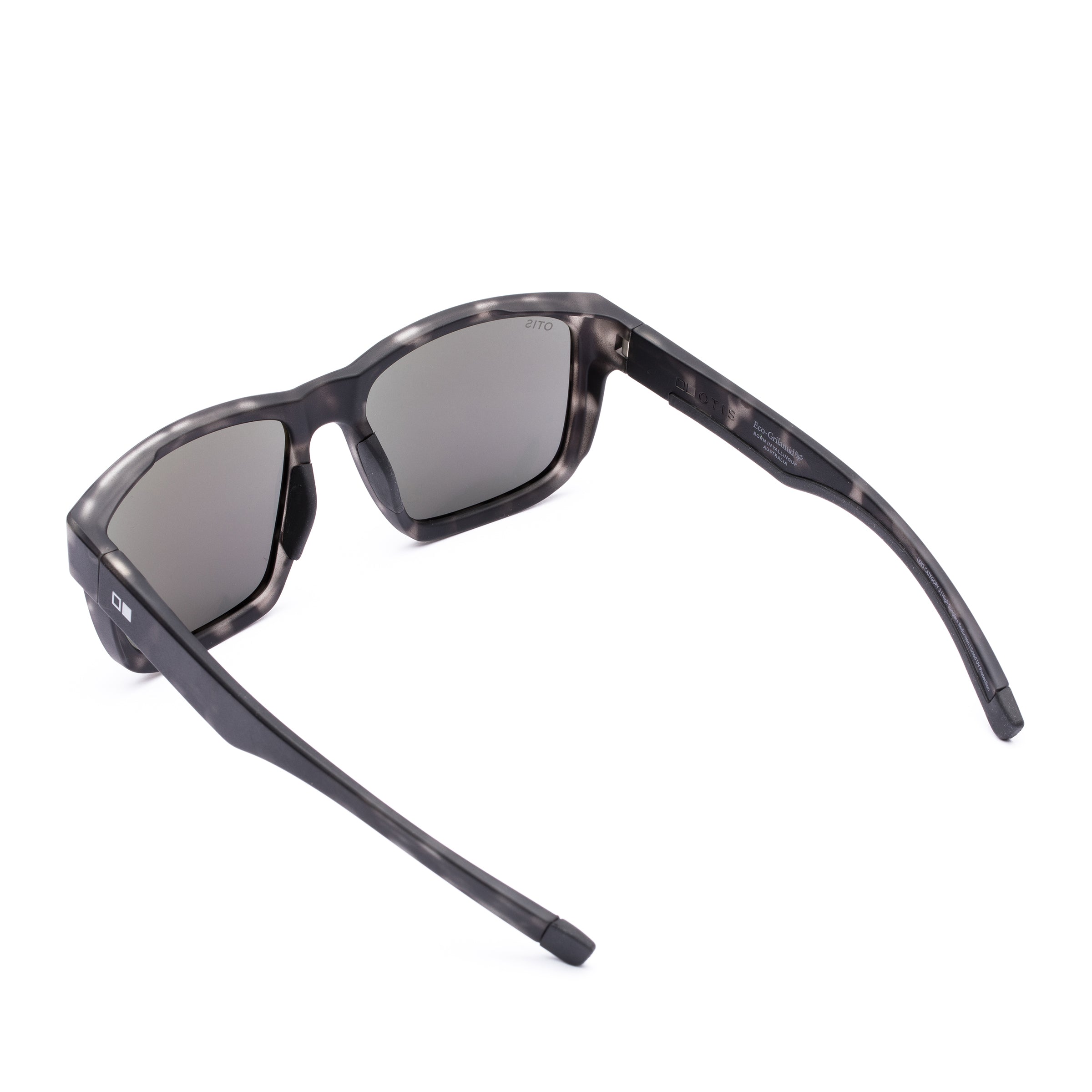 Request Sport : Matte Slate Tort / L.i.t. Polar Grey