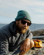 Request Sport : Matte Amberwood Tort / L.i.t. Brown Polar