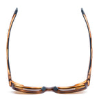 Request Sport : Matte Amberwood Tort / L.i.t. Brown Polar