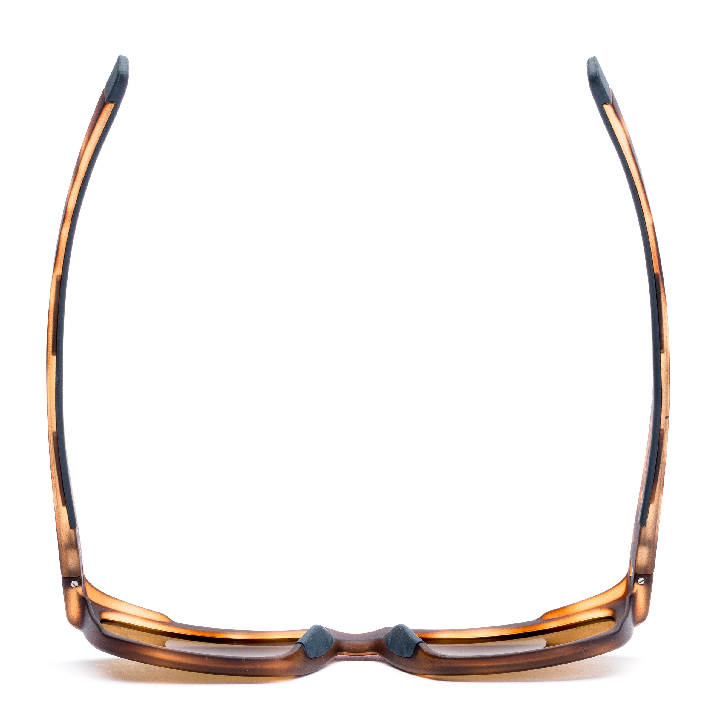 Request Sport : Matte Amberwood Tort / L.i.t. Brown Polar