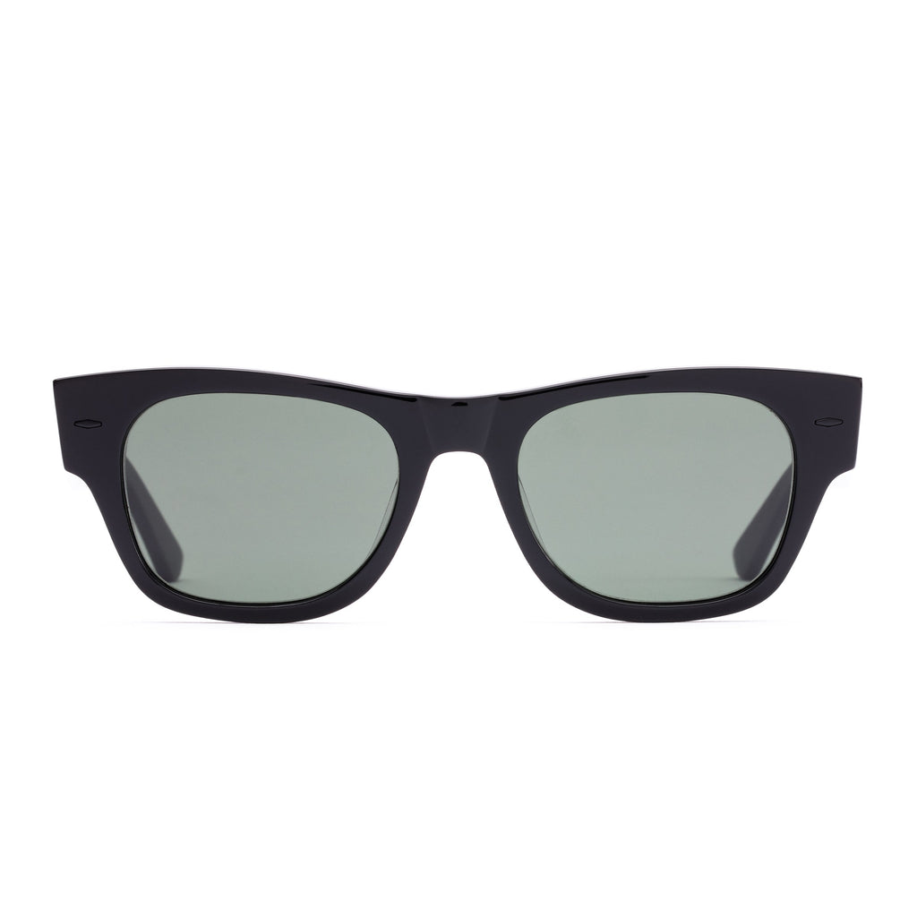 Out Of Sight : Eco Black / Grey Polar