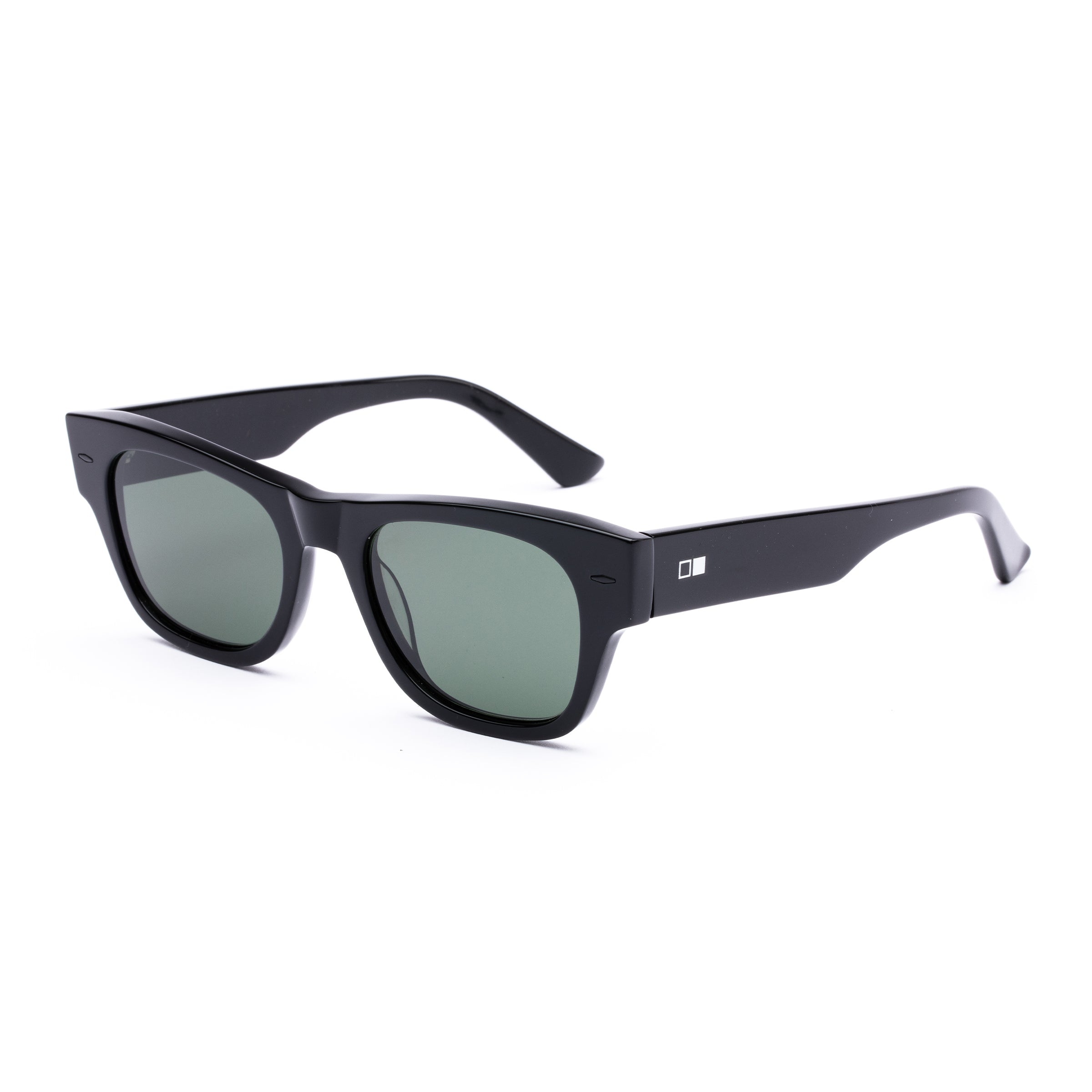 Out Of Sight : Eco Black / Grey Polar