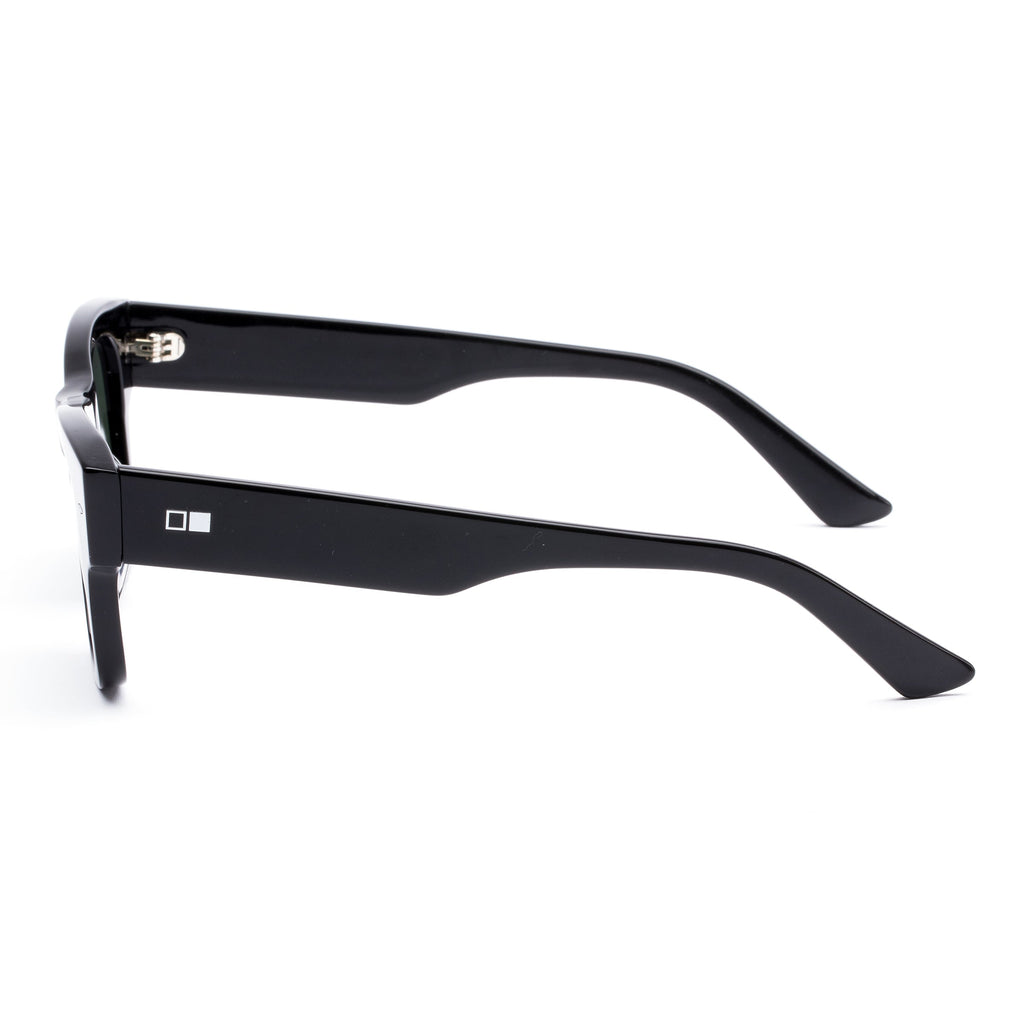 Out Of Sight : Eco Black / Grey Polar