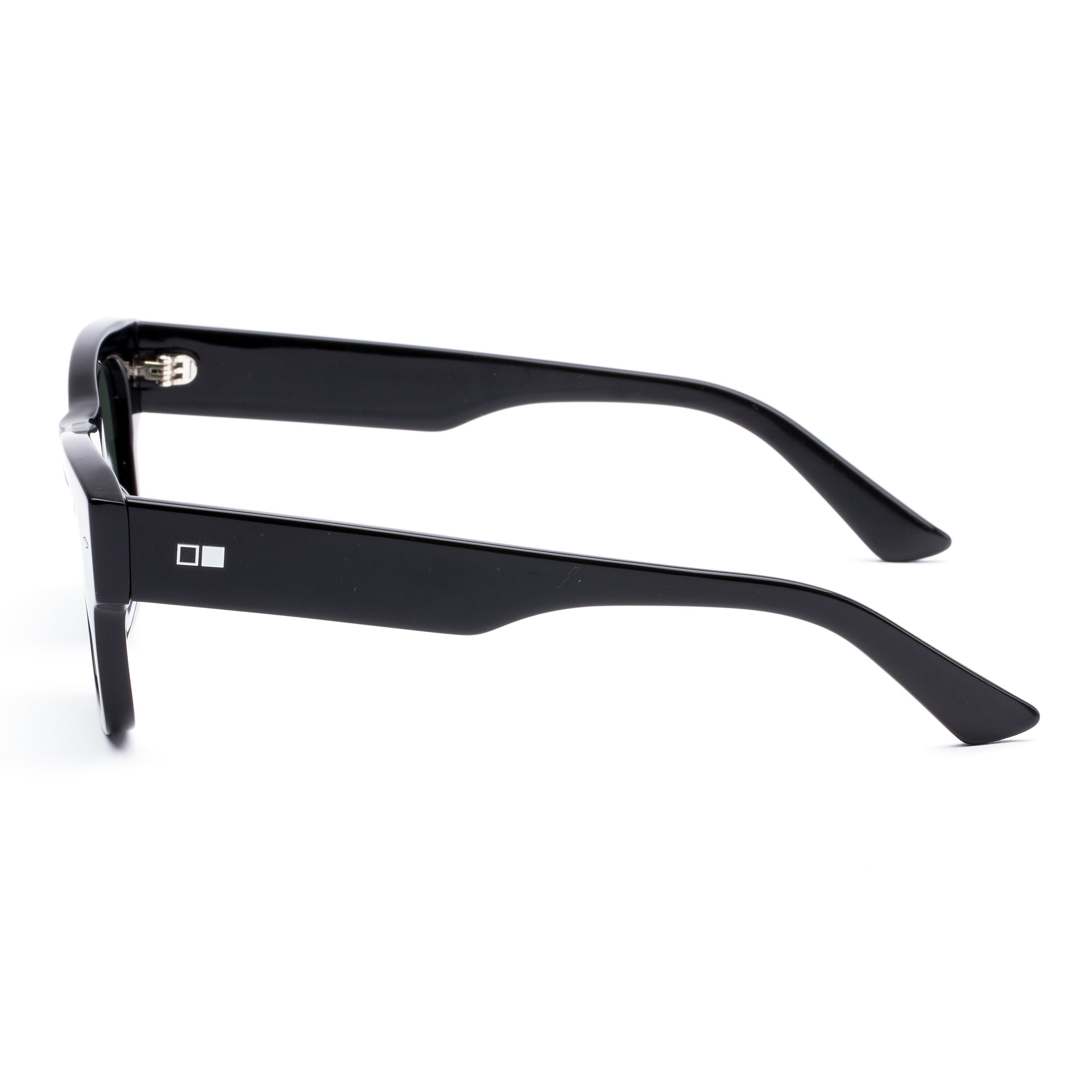 Out Of Sight : Eco Black / Grey Polar