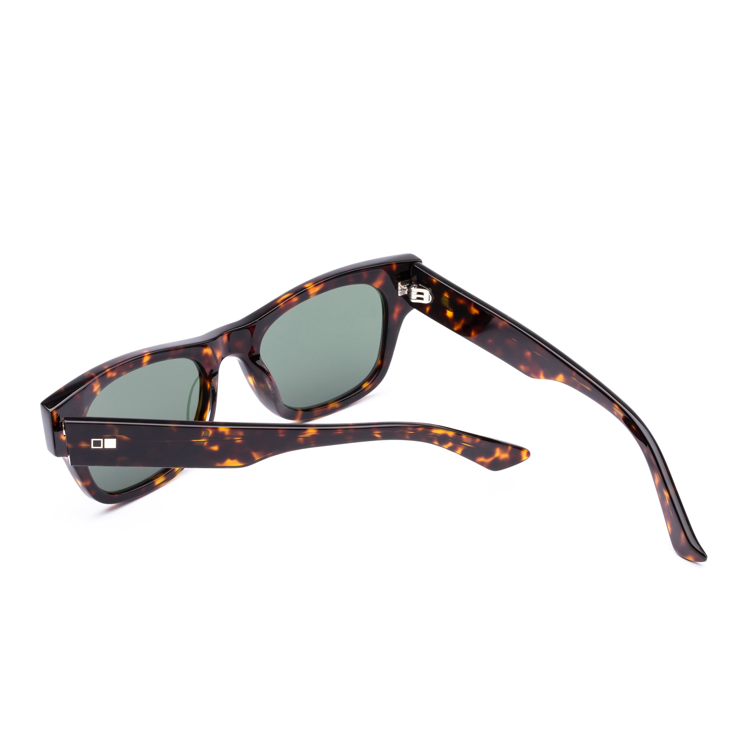 Out Of Sight : Eco Havana Ray / Grey Polar