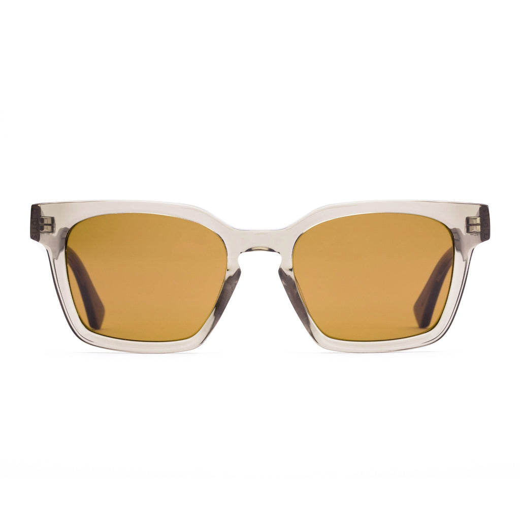 Interlude : Eco Crystal Fern / Brown Polar