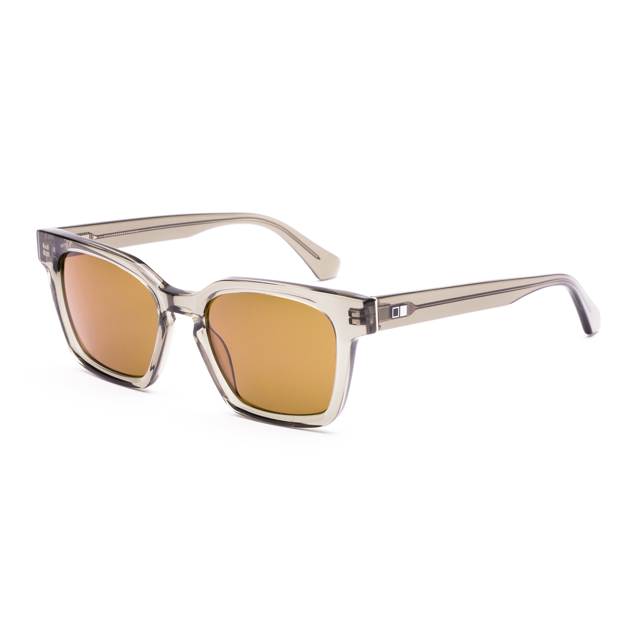 Interlude : Eco Crystal Fern / Brown Polar