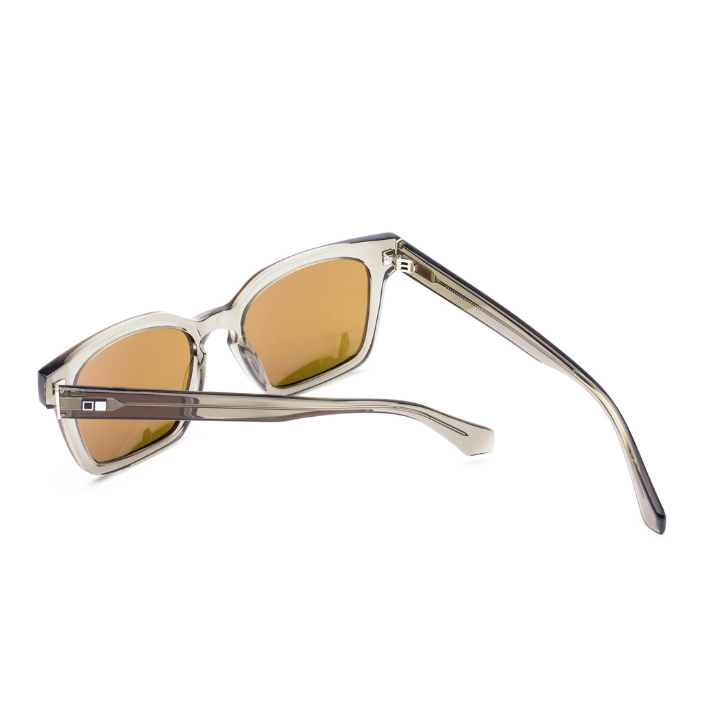Interlude : Eco Crystal Fern / Brown Polar