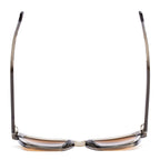 Interlude : Eco Crystal Fern / Brown Polar
