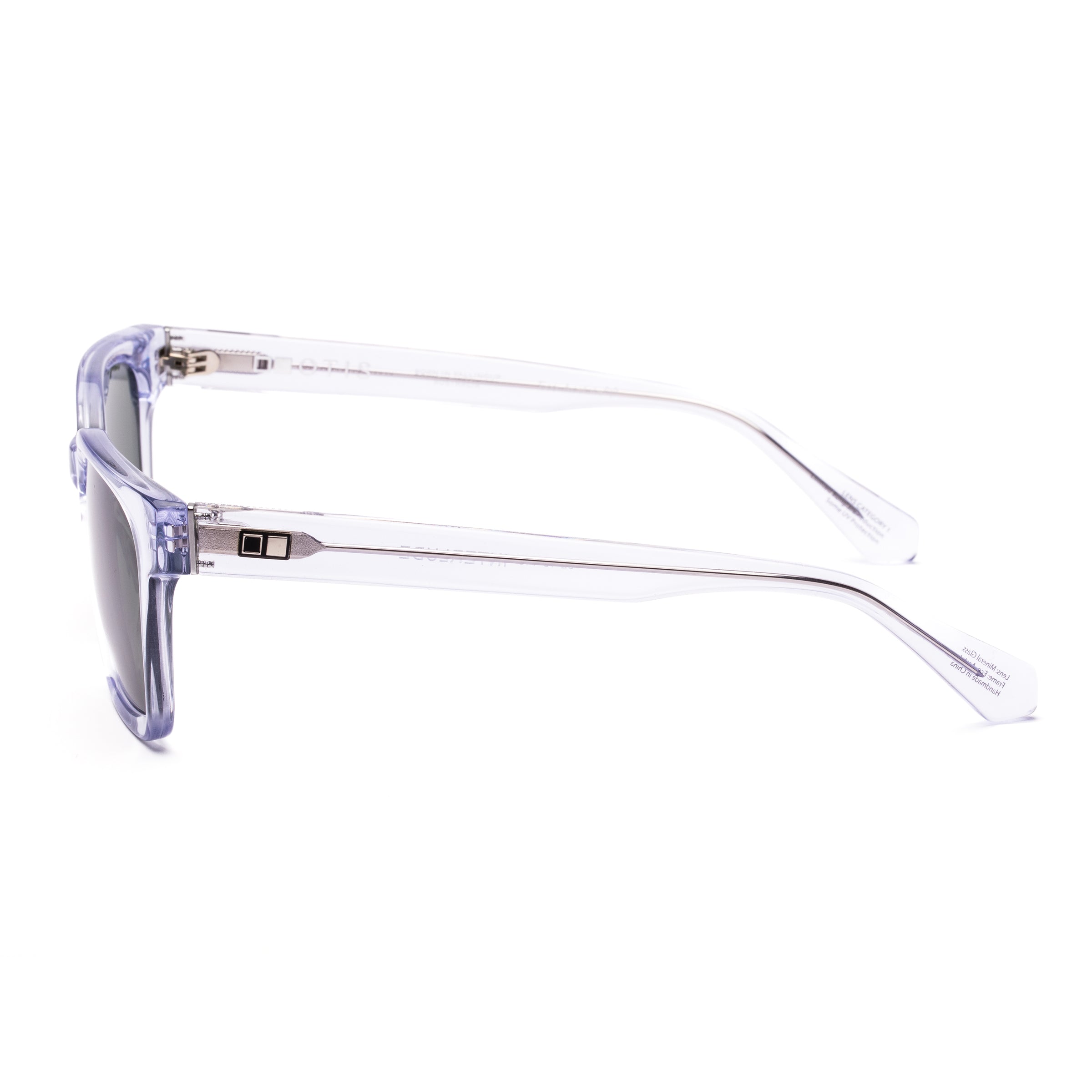 Interlude : Eco Clear / Grey